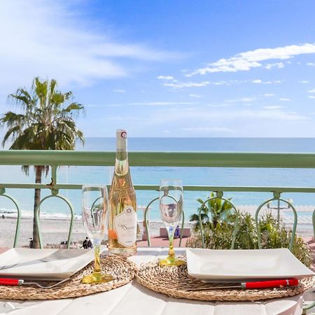 Apartment Les Yuccas Promenade Des Anglais By Interhome Nice Ngoại thất bức ảnh