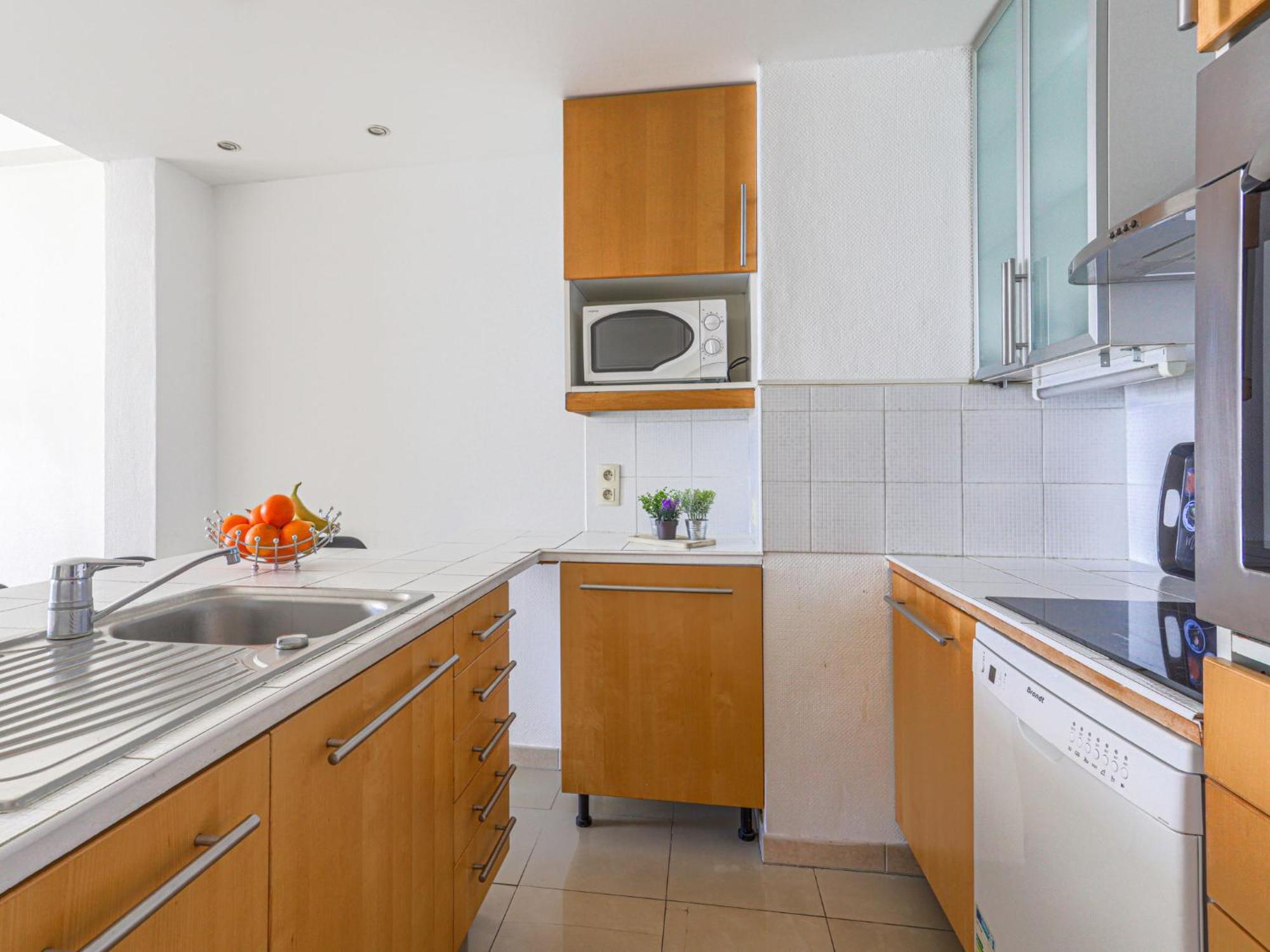 Apartment Les Yuccas Promenade Des Anglais By Interhome Nice Ngoại thất bức ảnh