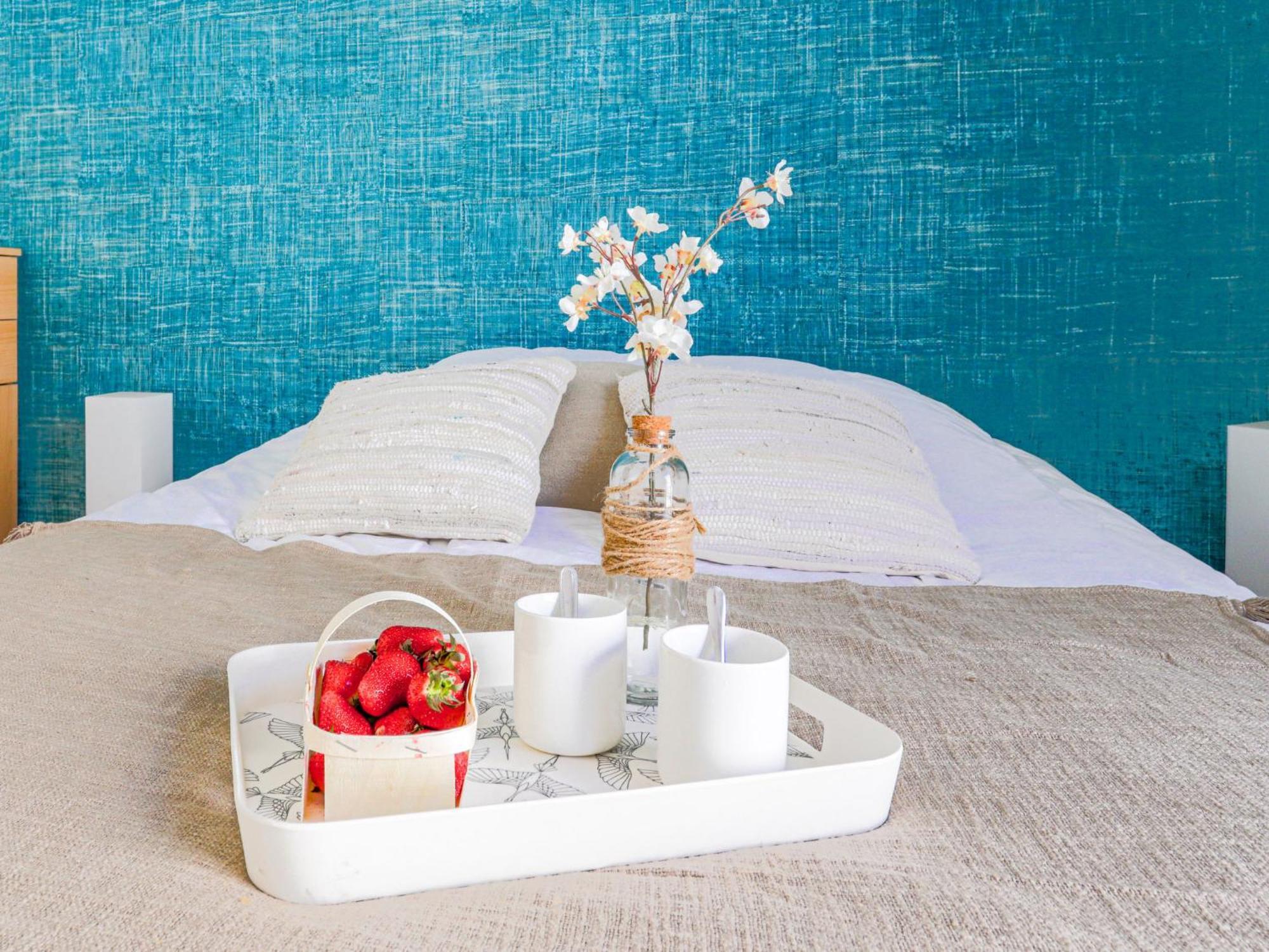 Apartment Les Yuccas Promenade Des Anglais By Interhome Nice Ngoại thất bức ảnh
