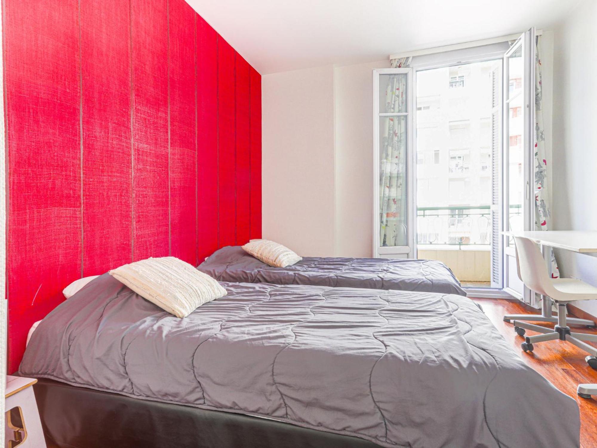 Apartment Les Yuccas Promenade Des Anglais By Interhome Nice Ngoại thất bức ảnh